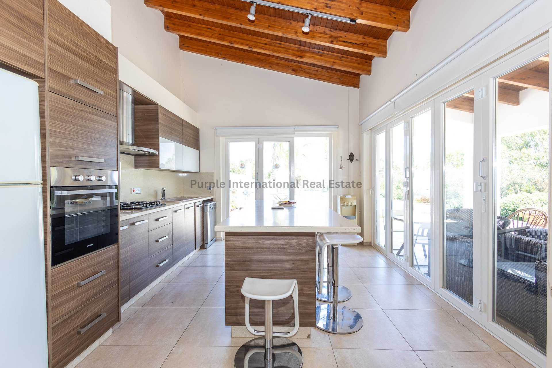 6 bedrooms Villa in Protaras, Ammochostos, Cyprus No. 9352