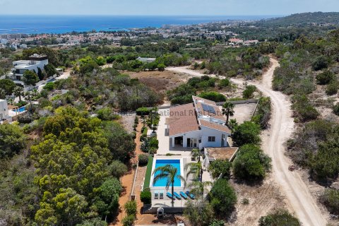 6 bedrooms Villa in Protaras, Ammochostos, No. 9352 27