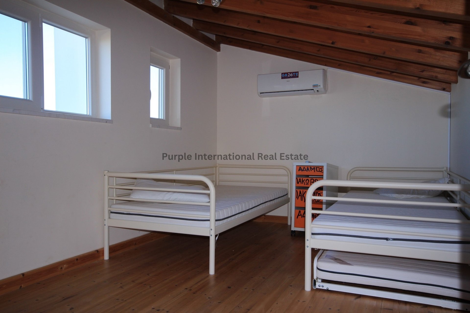 6 bedrooms Villa in Protaras, Ammochostos, Cyprus No. 9352