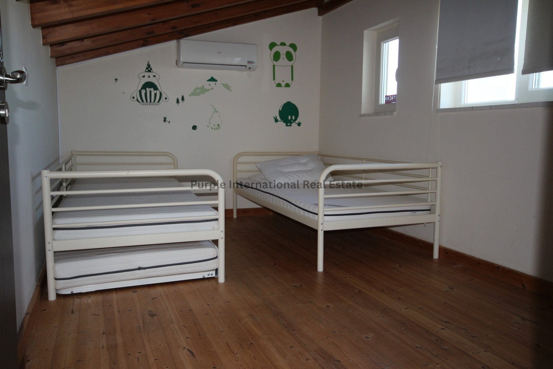 6 bedrooms Villa in Protaras, Ammochostos, Cyprus No. 9352