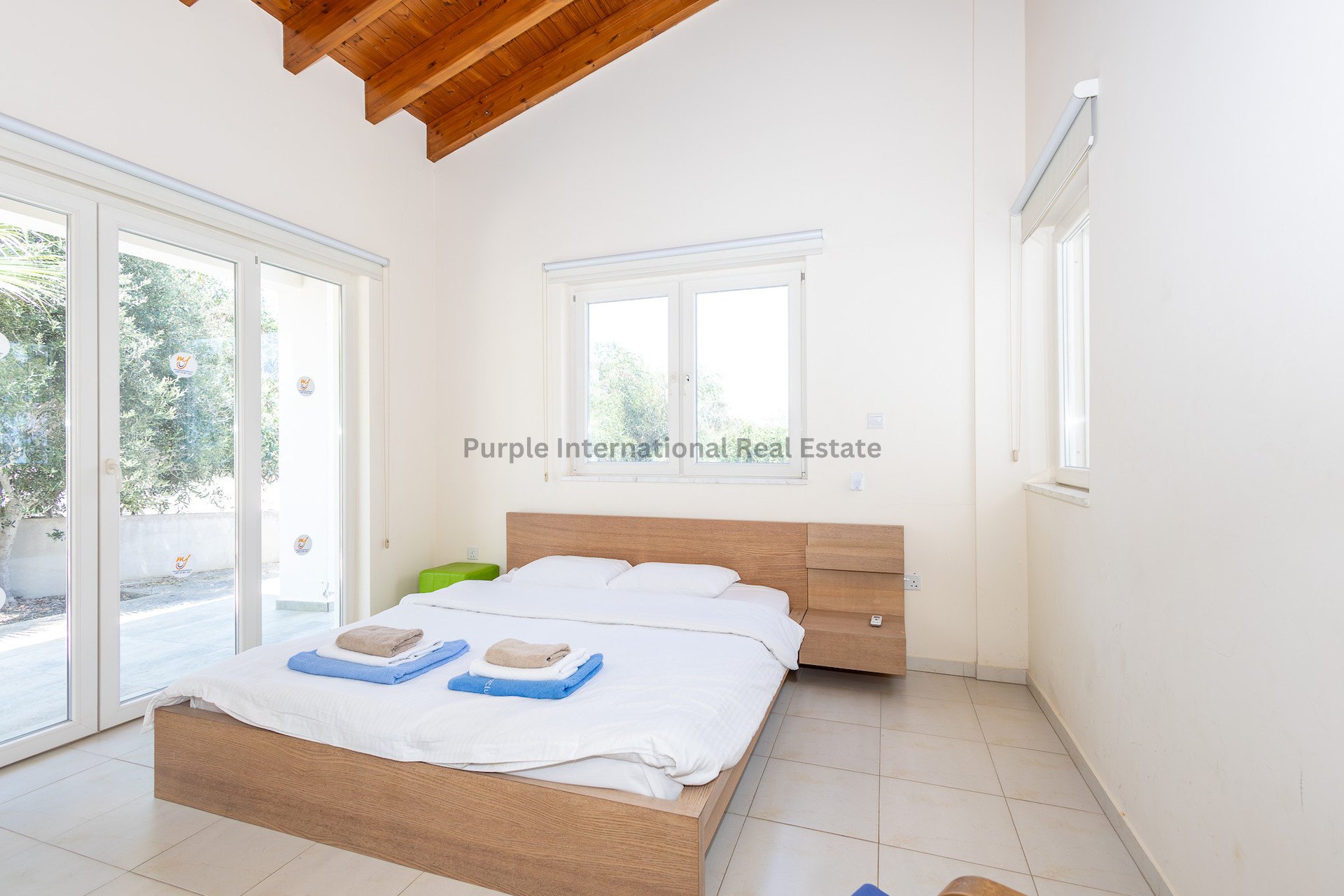 6 bedrooms Villa in Protaras, Ammochostos, Cyprus No. 9352