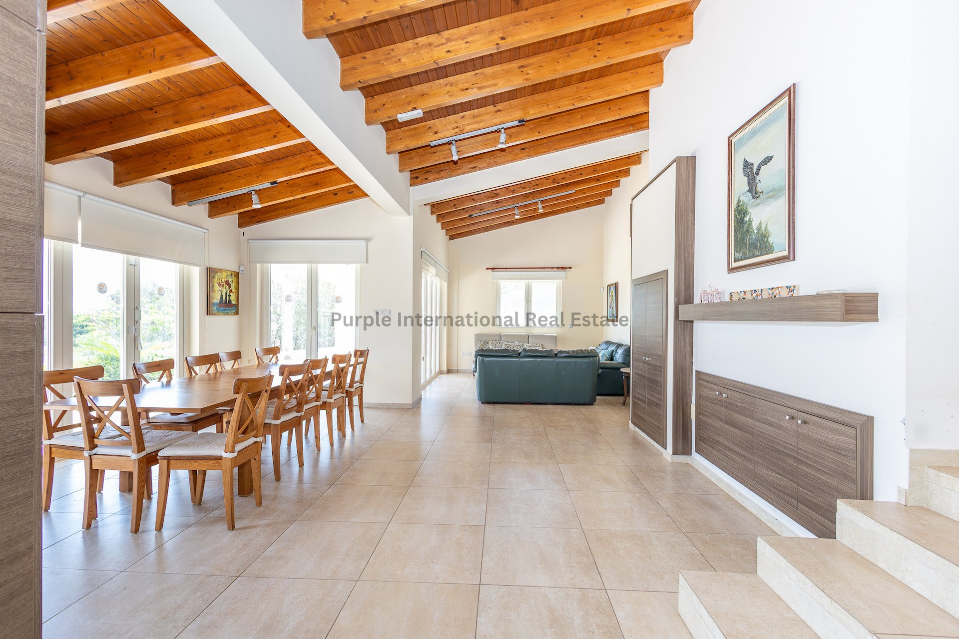 6 bedrooms Villa in Protaras, Ammochostos, Cyprus No. 9352