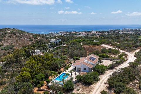 6 bedrooms Villa in Protaras, Ammochostos, No. 9352 1