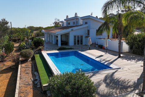 6 bedrooms Villa in Protaras, Ammochostos, No. 9352 28