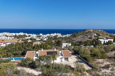 6 bedrooms Villa in Protaras, Ammochostos, No. 9352 29