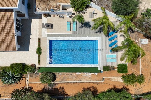 6 bedrooms Villa in Protaras, Ammochostos, No. 9352 19