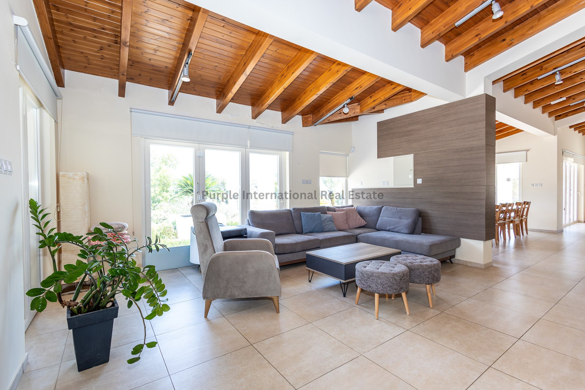 6 bedrooms Villa in Protaras, Ammochostos, Cyprus No. 9352