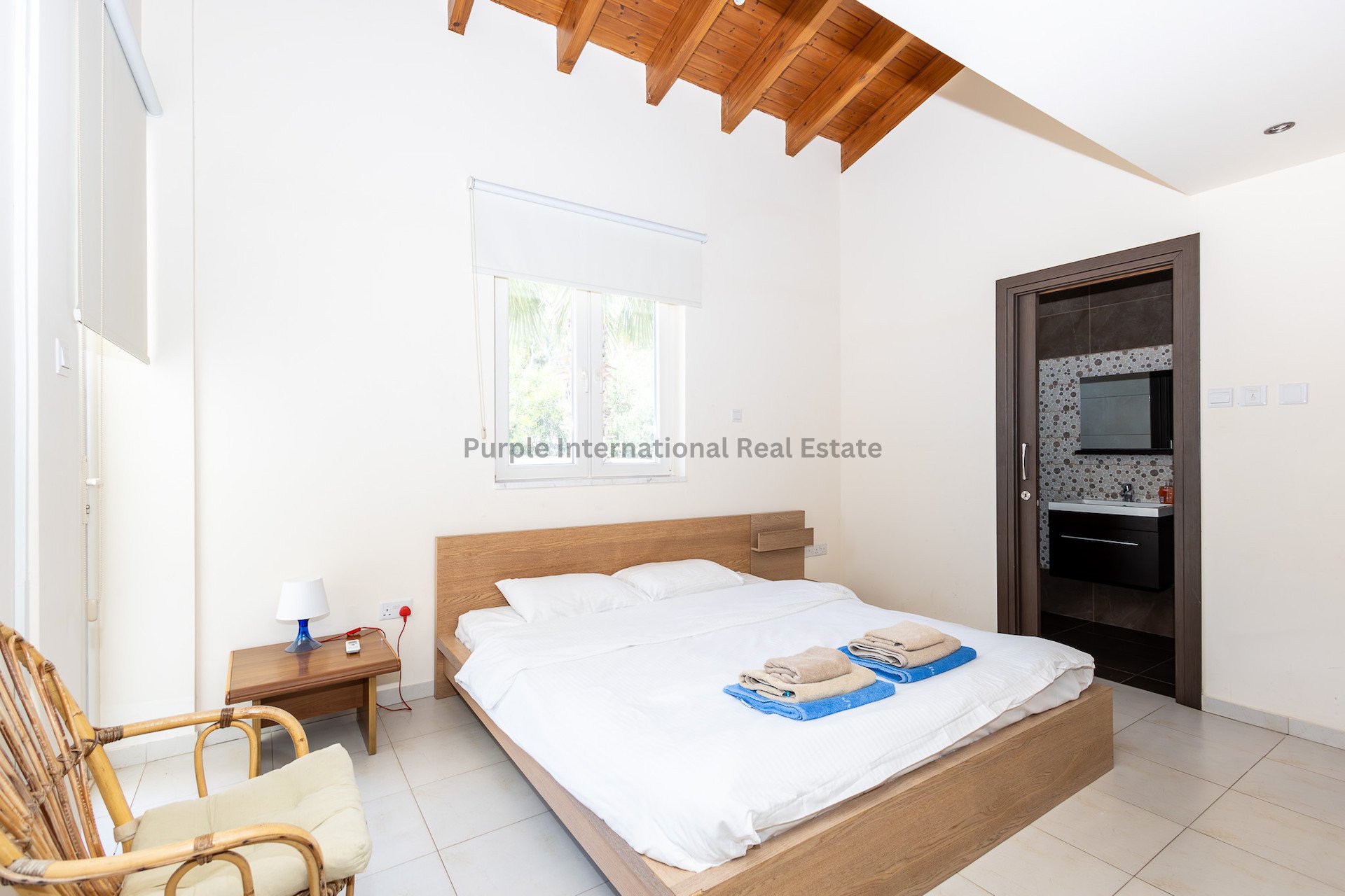 6 bedrooms Villa in Protaras, Ammochostos, Cyprus No. 9352
