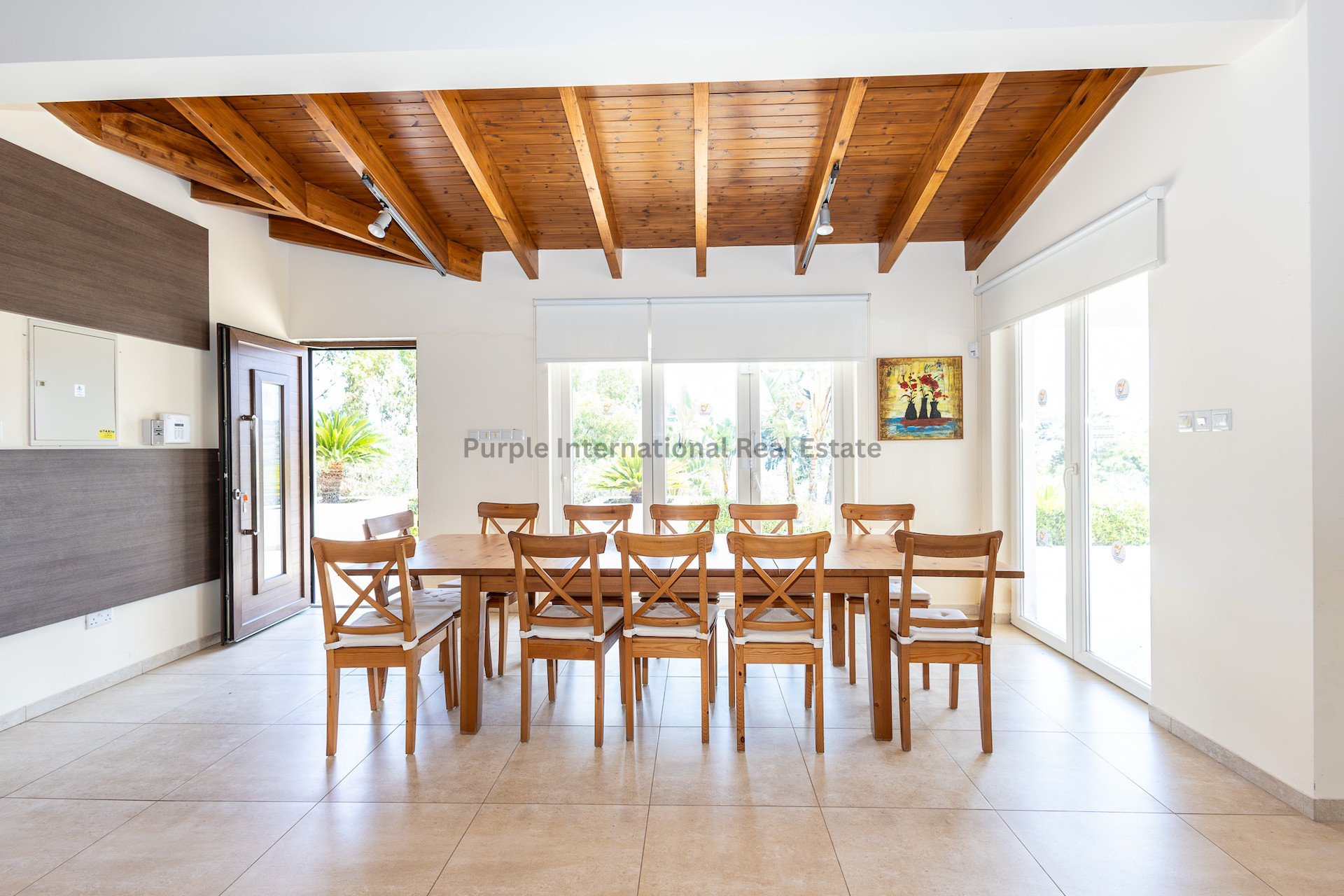 6 bedrooms Villa in Protaras, Ammochostos, Cyprus No. 9352