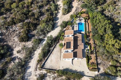 6 bedrooms Villa in Protaras, Ammochostos, No. 9352 30