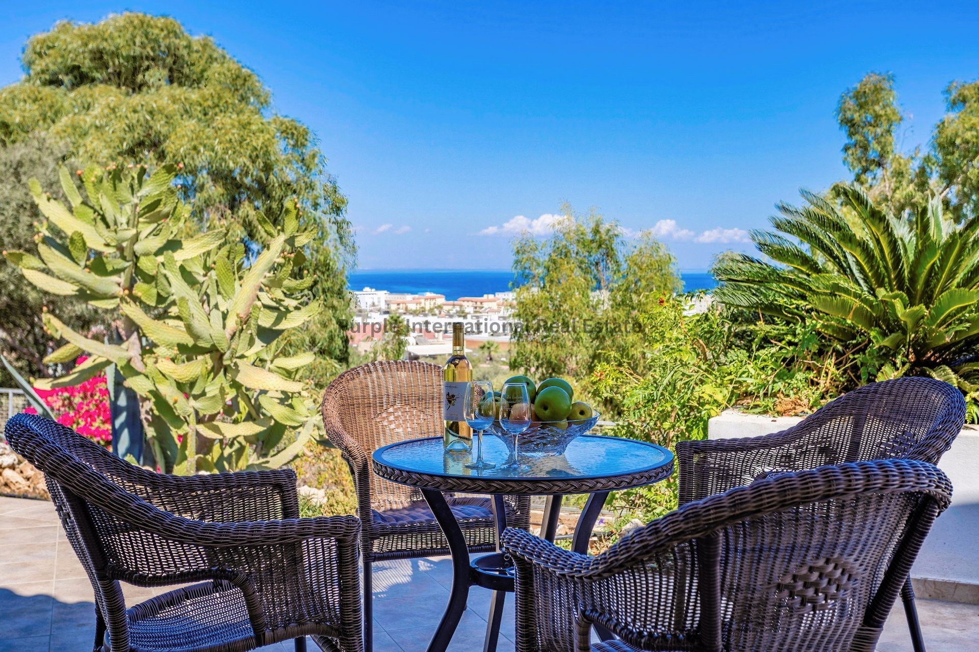 6 bedrooms Villa in Protaras, Ammochostos, Cyprus No. 9352