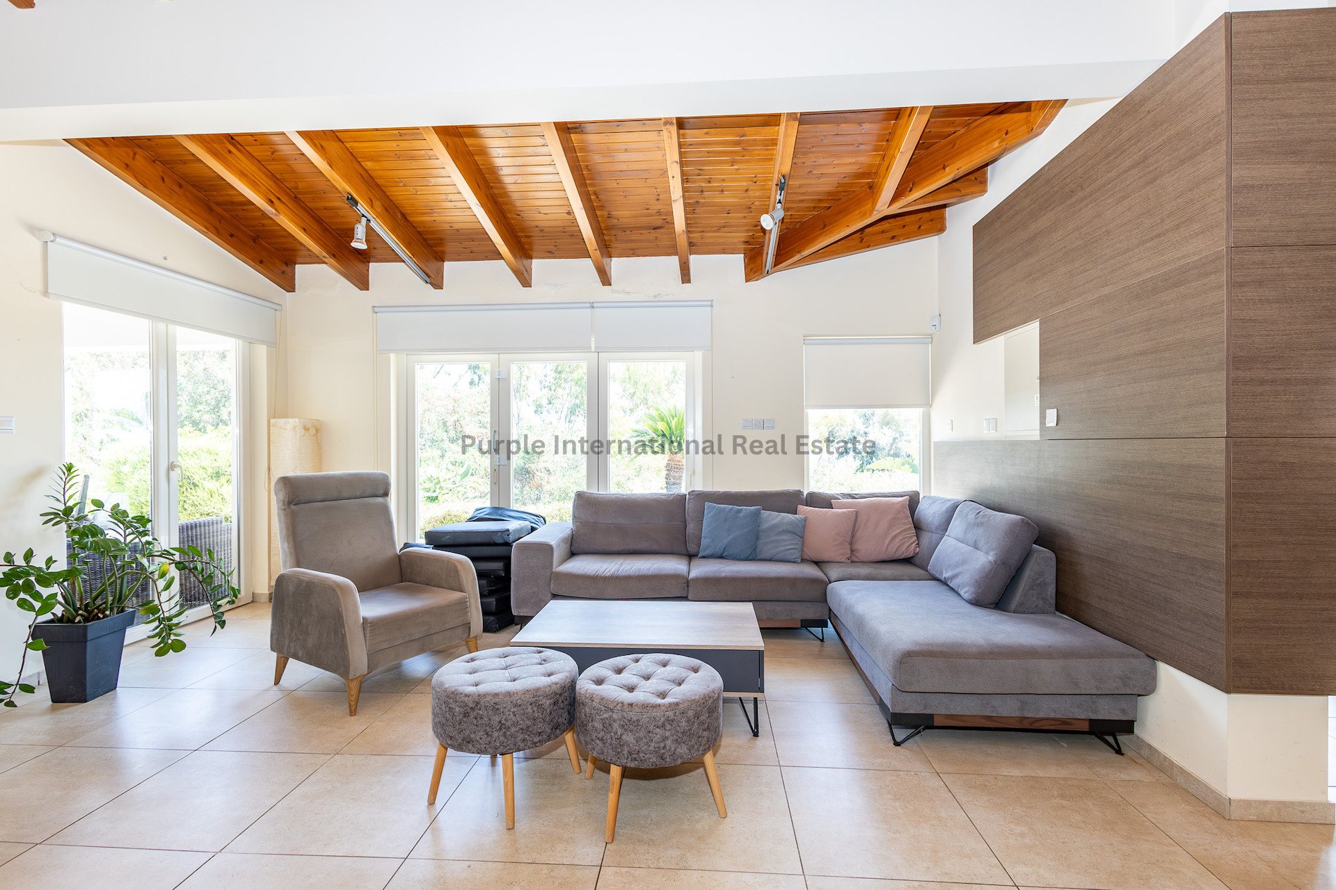 6 bedrooms Villa in Protaras, Ammochostos, Cyprus No. 9352
