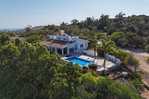 6 bedrooms Villa in Protaras, Ammochostos, No. 9352 26