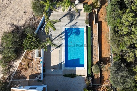 6 bedrooms Villa in Protaras, Ammochostos, No. 9352 27