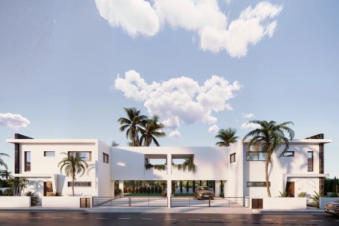 4 chambres Villa à Protaras, Ammochostos,  No. 47683 7