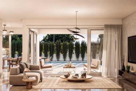 4 bedrooms Villa in Protaras, Ammochostos,  No. 47684 13