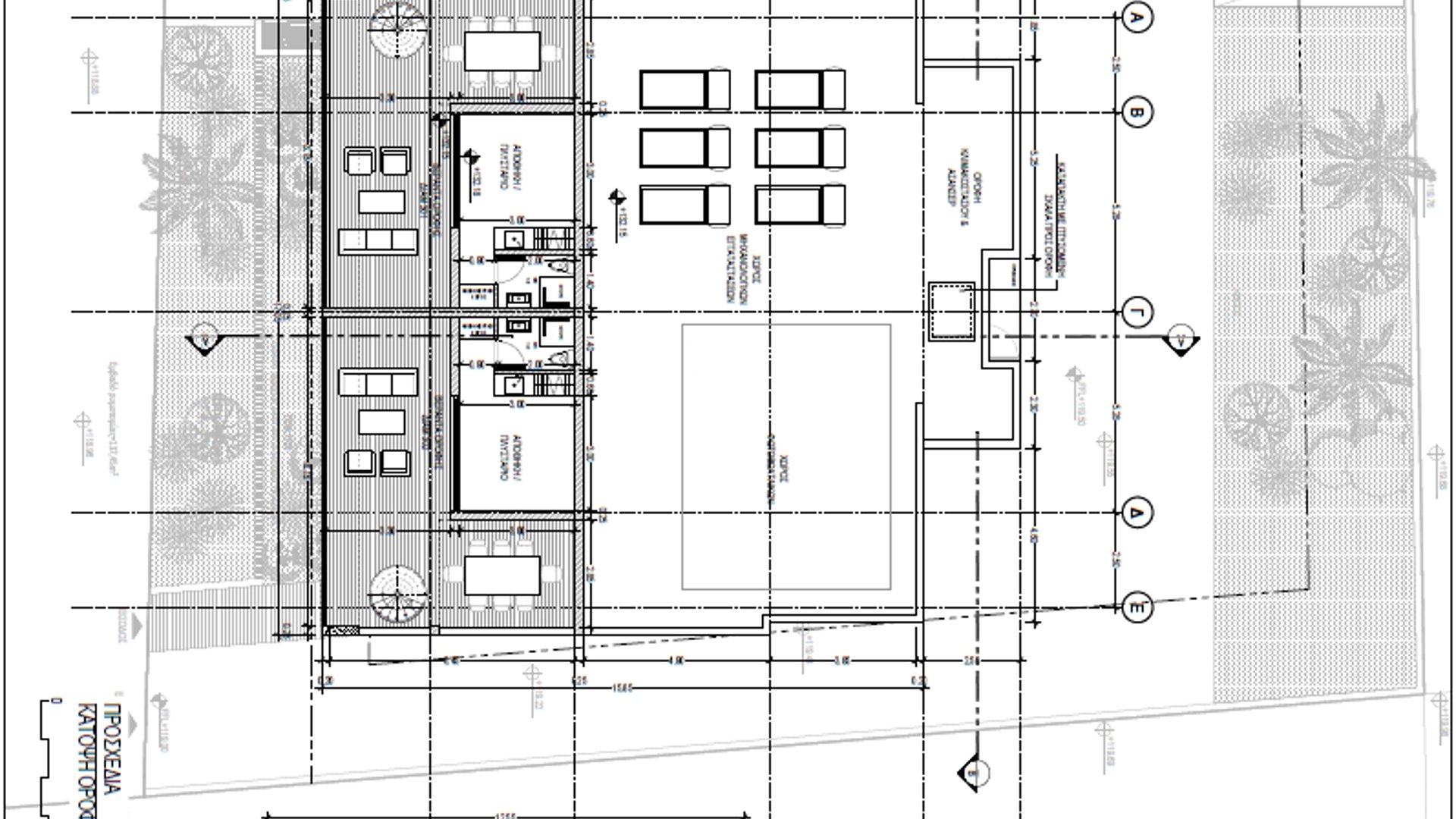 3 chambres Appartement à Ypsonas, Limassol, Chypre No. 28680
