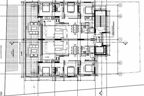 3 chambres Appartement à Ypsonas, Limassol, Chypre No. 28680