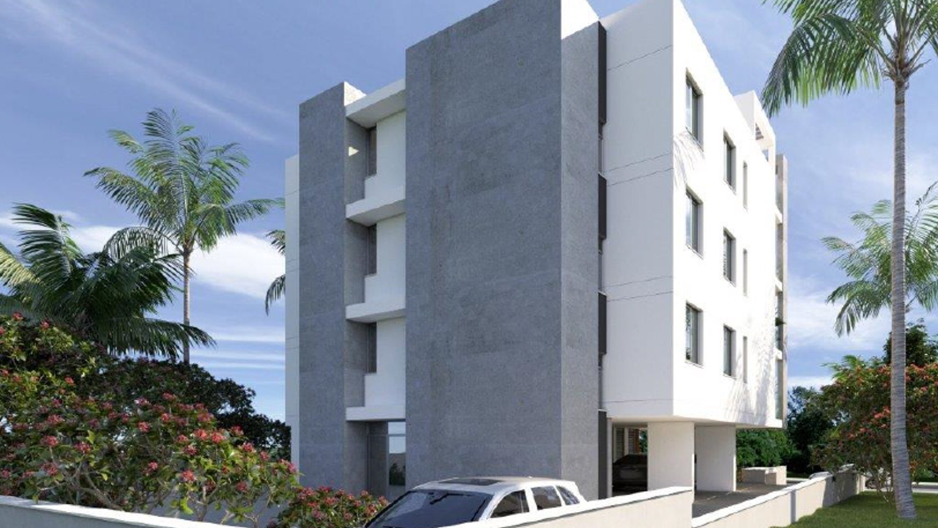 3 chambres Appartement à Ypsonas, Limassol, Chypre No. 28680