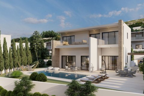 4 bedrooms Villa in Pegeia, Paphos, No. 42660 3