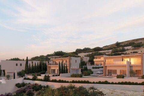 5 bedrooms Villa in Pegeia, Paphos,  No. 42655 2