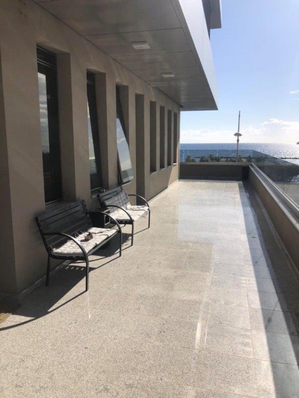 150m2 Commercial property in Nicosia, Cyprus No. 38672