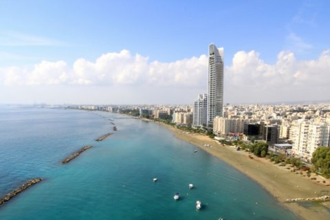 Studio Apartment in Limassol, No. 38673 12