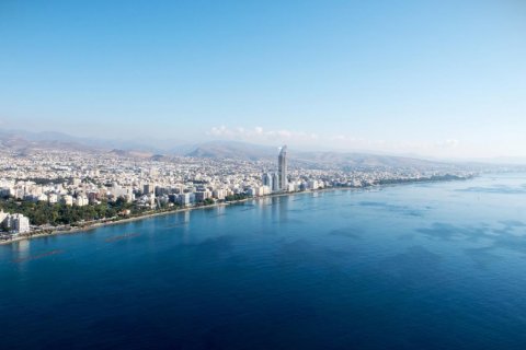 Studio Apartment in Limassol, No. 38673 13