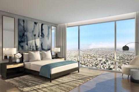 Studio Apartment in Limassol, No. 38673 5