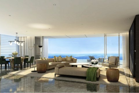 Studio Apartment in Limassol, No. 38673 2