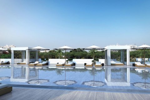 Studio Apartment in Limassol, No. 38673 8