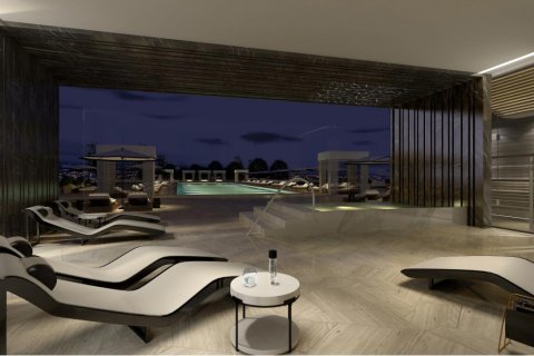 Studio Apartment in Limassol, No. 38673 9