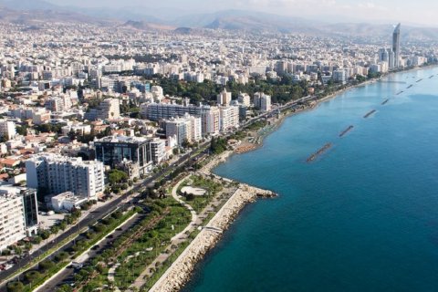 Studio Apartment in Limassol, No. 38673 11