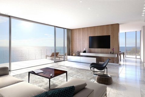 Studio Apartment in Limassol, No. 38673 3