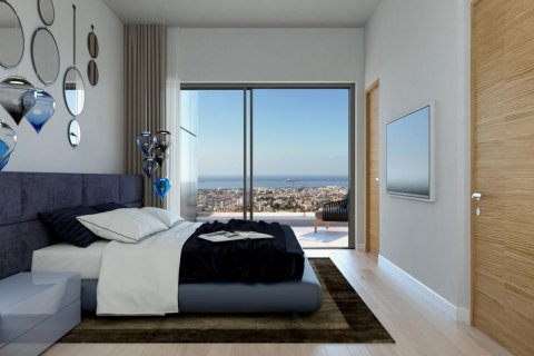 2 bedrooms Apartment in Limassol,  No. 38668 5