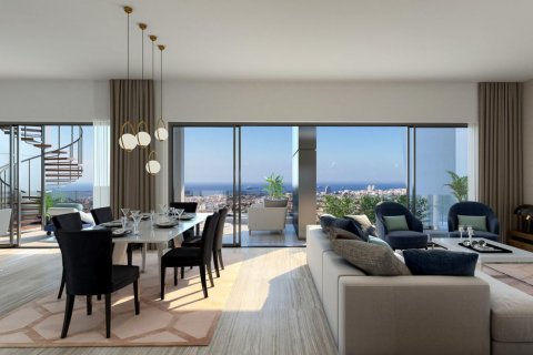 2 bedrooms Apartment in Limassol,  No. 38668 3