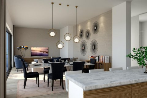 2 bedrooms Apartment in Limassol,  No. 38668 4