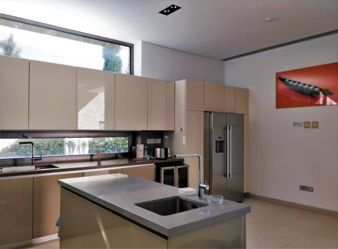 Studio Villa à Paphos, Chypre No. 38670