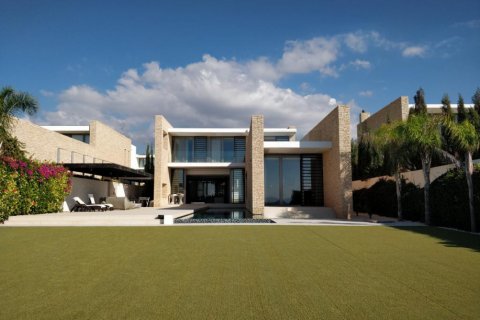 Вилла студия в Пафос, № 38670 12