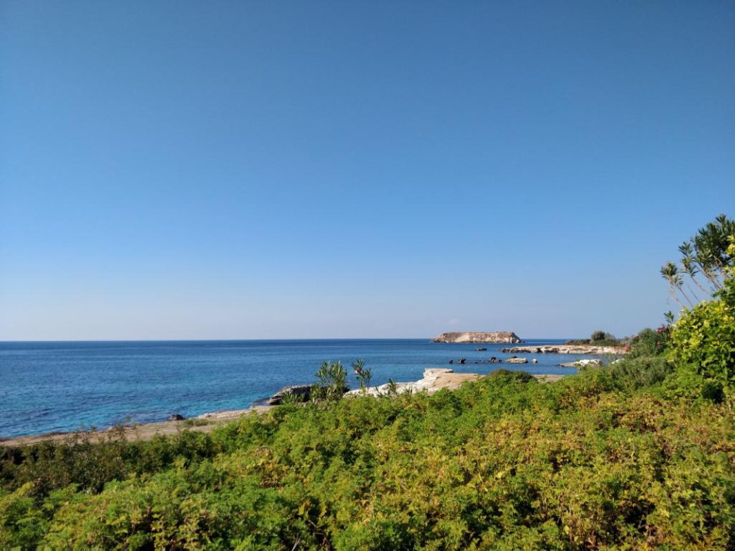 Studio Villa à Paphos, Chypre No. 38670