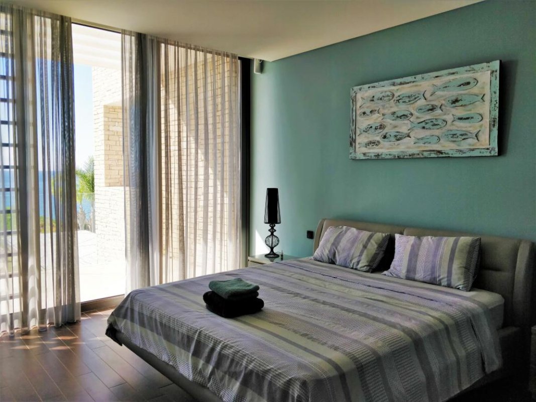 Studio Villa à Paphos, Chypre No. 38670