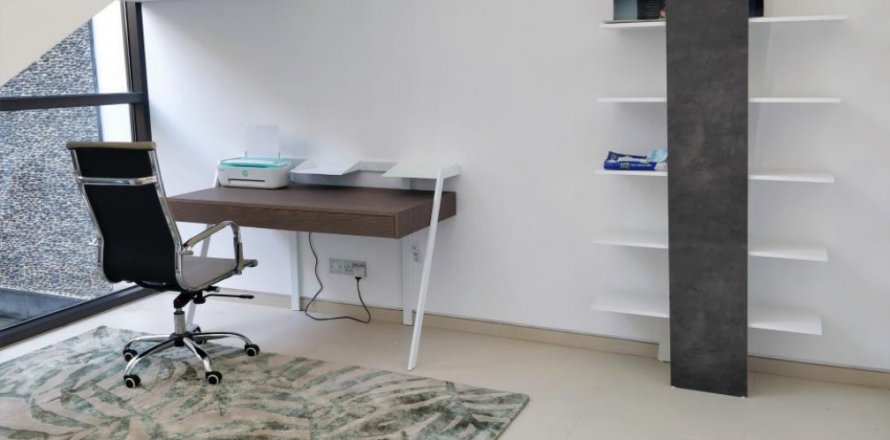 Вилла студия в Пафос, № 38670