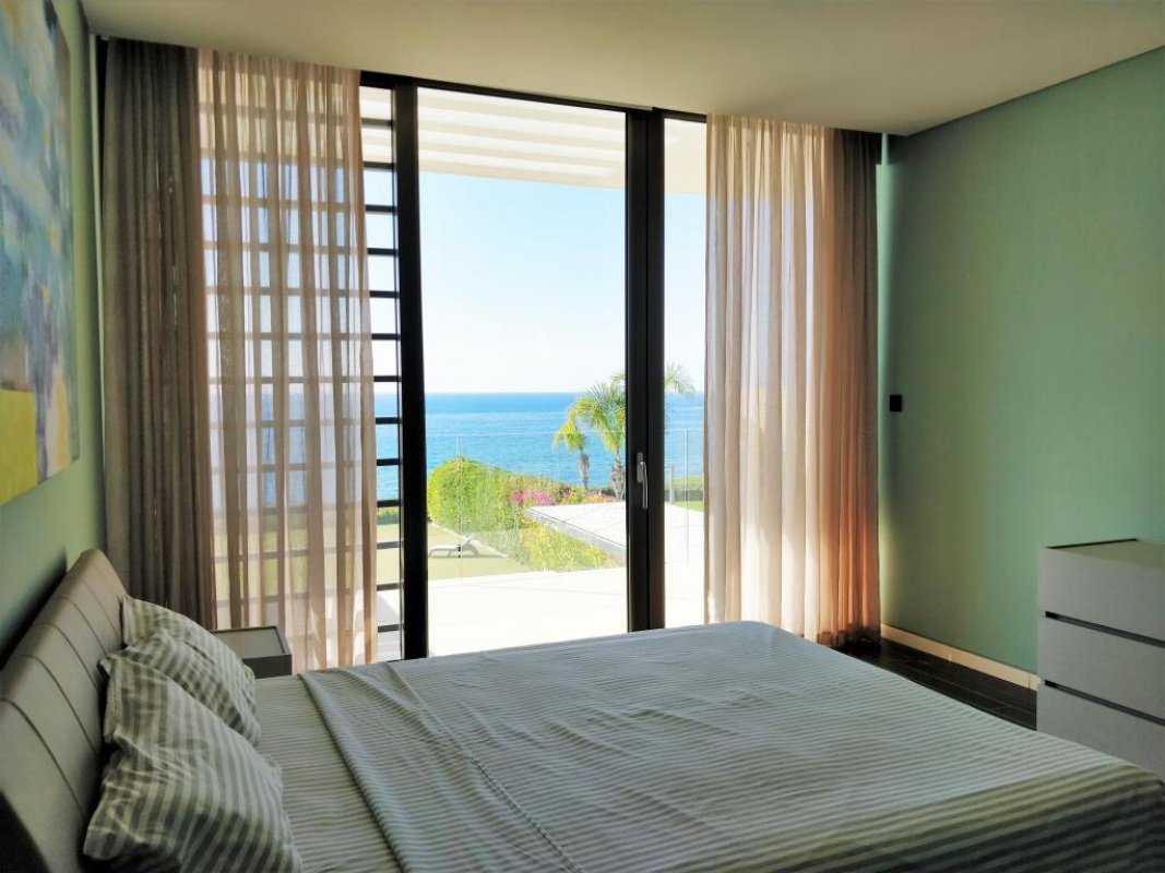 Studio Villa à Paphos, Chypre No. 38670