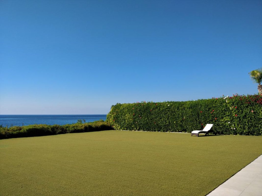Studio Villa à Paphos, Chypre No. 38670