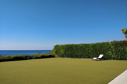 Вилла студия в Пафос, № 38670 13