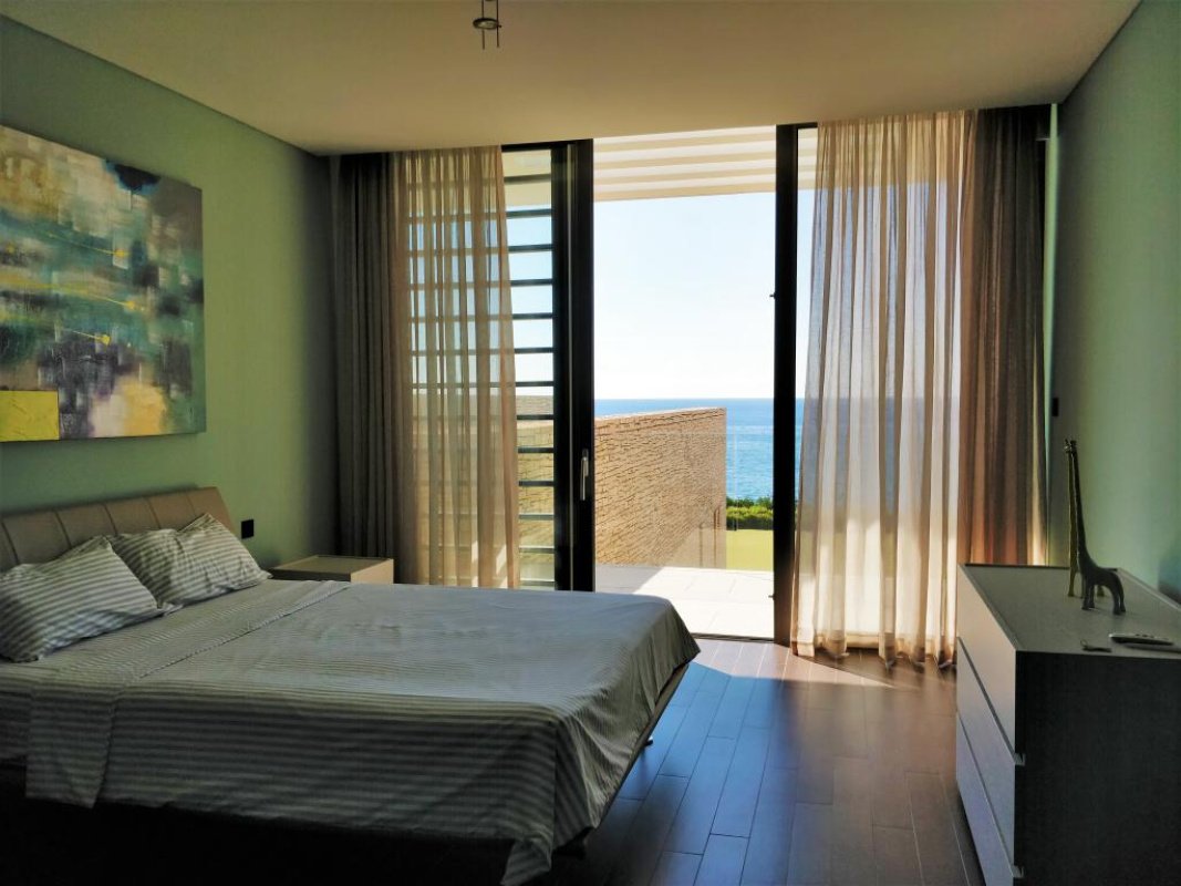 Studio Villa à Paphos, Chypre No. 38670