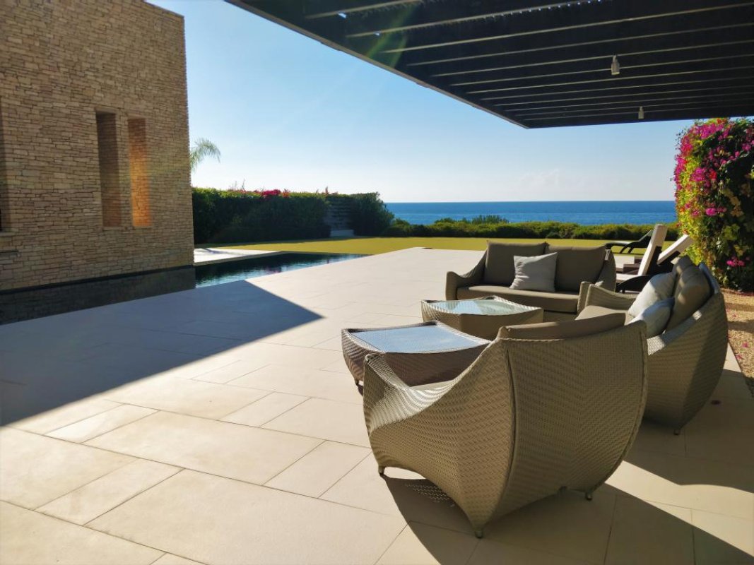 Studio Villa à Paphos, Chypre No. 38670