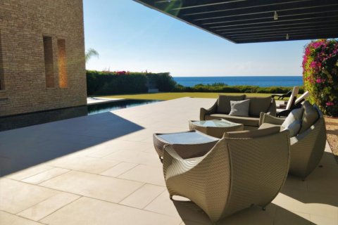 Вилла студия в Пафос, № 38670 8