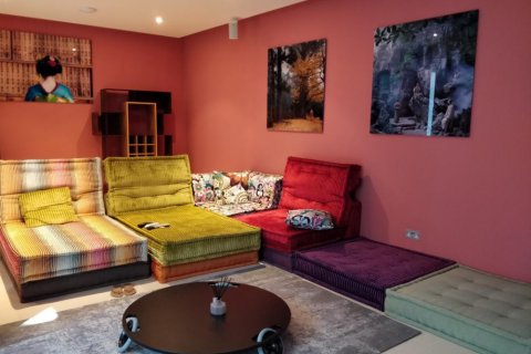 Вилла студия в Пафос, № 38670 2