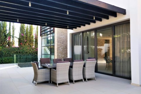 Вилла студия в Пафос, № 38670 9